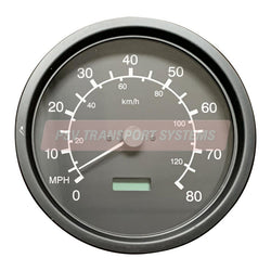 PSV/02/015-Speedometer with Digital Odometer, Alexander Dennis Enviro-PSV Transport Systems Bus and Coach Parts