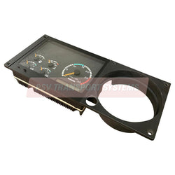 PSV/02/057-Scania Instrument Panel Dashboard Assembly-PSV Transport Systems Bus and Coach Parts