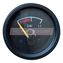 PSV/02/135-Air Pressure Gauge, Number 1-PSV Transport Systems Bus and Coach Parts