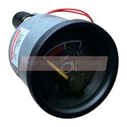 PSV/02/135-Air Pressure Gauge, Number 1-PSV Transport Systems Bus and Coach Parts