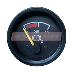 PSV/02/136-Air Pressure Gauge, Number 2-PSV Transport Systems Bus and Coach Parts