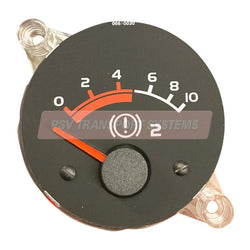 PSV/02/142-Volvo Air Pressure Gauge, Number 2-PSV Transport Systems Bus and Coach Parts