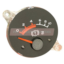 PSV/02/142-Volvo Air Pressure Gauge, Number 2-PSV Transport Systems Bus and Coach Parts