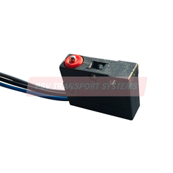 PSV/04/021-Snap Action Plunger Microswitch-PSV Transport Systems Bus and Coach Parts
