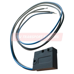 PSV/04/021-Snap Action Plunger Microswitch-PSV Transport Systems Bus and Coach Parts
