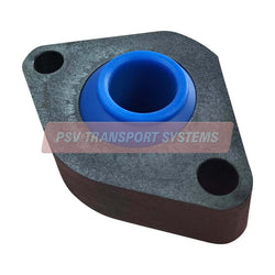 PSV/06/068-Top Door Nylon Bearing-PSV Transport Systems Bus and Coach Parts