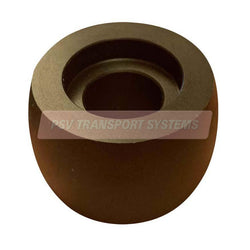 PSV/06/074-32mm Nylon Roller-PSV Transport Systems Bus and Coach Parts