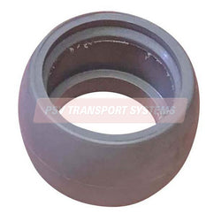 PSV/06/075-30mm Nylon Roller-PSV Transport Systems Bus and Coach Parts