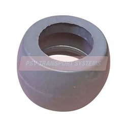 PSV/06/075-30mm Nylon Roller-PSV Transport Systems Bus and Coach Parts