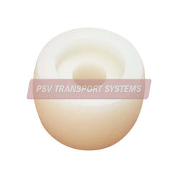 PSV/06/076-32mm Nylon Roller-PSV Transport Systems Bus and Coach Parts