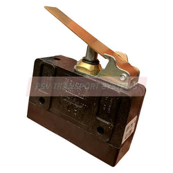 PSV/06/176-Double Pole Microswitch-PSV Transport Systems Bus and Coach Parts