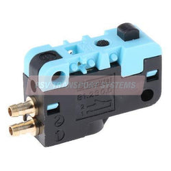 PSV/06/704-3/2 Pneumatic Manual Control Valve Switch-PSV Transport Systems Bus and Coach Parts