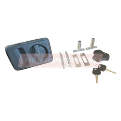 PSV/06/774-Emergency Door Lock Handle Assembly-PSV Transport Systems Bus and Coach Parts