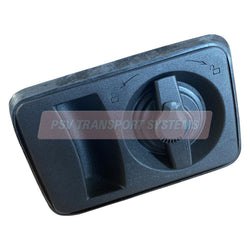 PSV/06/774-Emergency Door Lock Handle Assembly-PSV Transport Systems Bus and Coach Parts