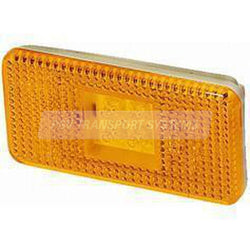 PSV/07/008-LED Side Marker Lamp-PSV Transport Systems Bus and Coach Parts
