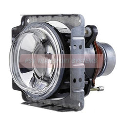PSV/07/076-24V 100mm H1 Halogen Front Fog Lamp-PSV Transport Systems Bus and Coach Parts