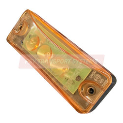 PSV/07/307-24V LED Front Marker Lamp-PSV Transport Systems Bus and Coach Parts