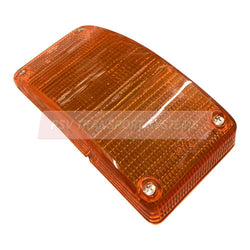 PSV/07/374-24V Front Indicator Lamp Lens, Offside-PSV Transport Systems Bus and Coach Parts
