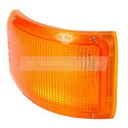 PSV/07/380-24V Front Indicator Lamp Lens-PSV Transport Systems Bus and Coach Parts