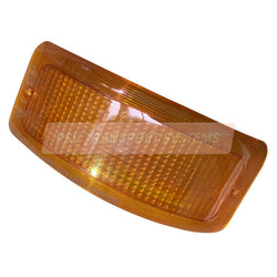 PSV/07/382-24V Front Indicator Lamp Lens-PSV Transport Systems Bus and Coach Parts