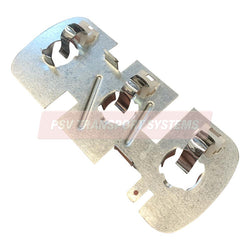 PSV/07/399-Bulb Holder for Stop, Tail and Indicator Lamp-PSV Transport Systems Bus and Coach Parts