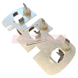 PSV/07/399-Bulb Holder for Stop, Tail and Indicator Lamp-PSV Transport Systems Bus and Coach Parts