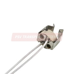 PSV/07/464-Bulb Holder and Spring Clip-PSV Transport Systems Bus and Coach Parts