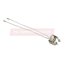 PSV/07/464-Bulb Holder and Spring Clip-PSV Transport Systems Bus and Coach Parts