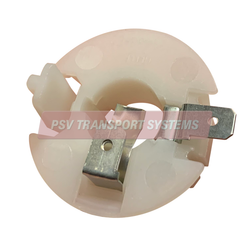 PSV/07/466-Bulb Holder 21 Watt-PSV Transport Systems Bus and Coach Parts
