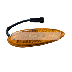 PSV/07/544-1896973 Scania Irizar I6 Side Marker Lamp, with plug, 24V-PSV Transport Systems Bus and Coach Parts