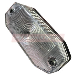 PSV/07/554-24V Front Marker Lamp-PSV Transport Systems Bus and Coach Parts