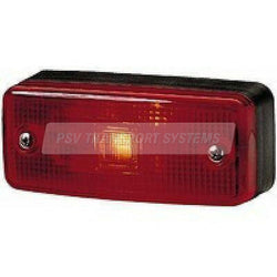PSV/07/562-Rear Marker Lamp-PSV Transport Systems Bus and Coach Parts