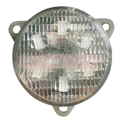 PSV/07/616-24V LED Front Indicator Lamp, 55mm Diameter-PSV Transport Systems Bus and Coach Parts