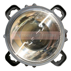 PSV/07/723-24V 90mm H1 Halogen Dipped Beam Headlamp-PSV Transport Systems Bus and Coach Parts