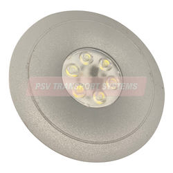 PSV/07/785-24V LED Interior Downlight-PSV Transport Systems Bus and Coach Parts