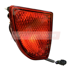 PSV/07/837-24V Rear Fog Lamp, Narside-PSV Transport Systems Bus and Coach Parts