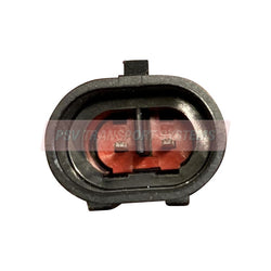 PSV/07/906-24V Rear Fog Lamp, Offside-PSV Transport Systems Bus and Coach Parts