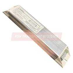 PSV/08/037-Dimmable Light Inverter Ballast, 15 - 58 Watt-PSV Transport Systems