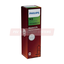 PSV/09/007-HDLL-Philips H3 Masterlife P13336MLC1-PSV Transport Systems