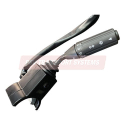 PSV/10/004-Column Switch with Long Wiring Loom, Alexander Dennis-PSV Transport Systems Bus and Coach Parts