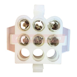 PSV/10/016-M-Column Switch with Steel Shaft-PSV Transport Systems Bus and Coach Parts