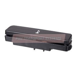 PSV/10/026-Volvo Horn Button Toggle Switch, Right Hand-PSV Transport Systems Bus and Coach Parts