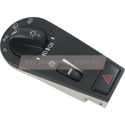 PSV/10/058-Volvo Light Switch-PSV Transport Systems Bus and Coach Parts
