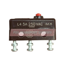 PSV/10/284-Microswitch-PSV Transport Systems Bus and Coach Parts