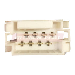 PSV/10/772-Column Switch with Reinforced Steel Shaft-PSV Transport Systems Bus and Coach Parts