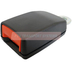 PSV/12/522-Seat Belt Buckle , 90mm Overall Length-PSV Transport Systems Bus and Coach Parts