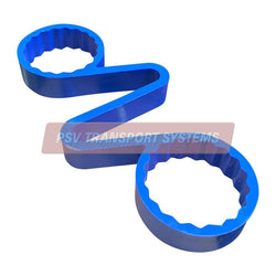PSV/12/918-Blue Checklink Wheel Nut Checker for 33mm Wheel Nuts-PSV Transport Systems Bus and Coach Parts