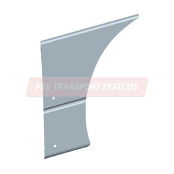 PSV/136/044-Offside Front Wheelarch Panel-PSV Transport Systems Bus and Coach Parts