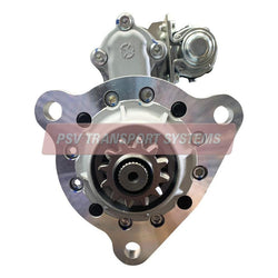 PSV/31/005-Starter Motor 24V, 7.5kW, 12 Teeth, Prestolite M1057051E-PSV Transport Systems Bus and Coach Parts