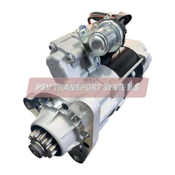 PSV/31/005-Starter Motor 24V, 7.5kW, 12 Teeth, Prestolite M1057051E-PSV Transport Systems Bus and Coach Parts